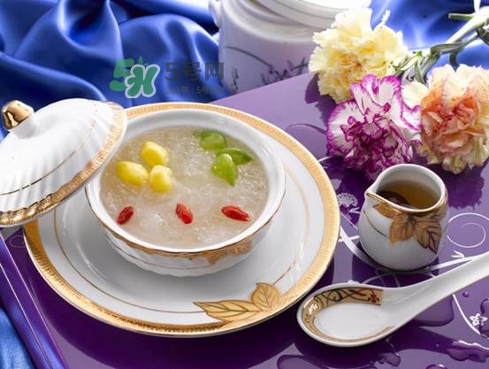 產(chǎn)后吃燕窩有什么好處？產(chǎn)后多久可以吃燕窩？