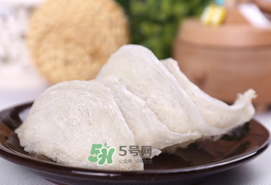燕窩要燉多久？燕窩不能和什么一起吃