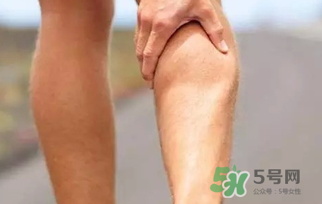 抽筋后腿一直痛怎么辦？抽筋疼痛等級(jí)