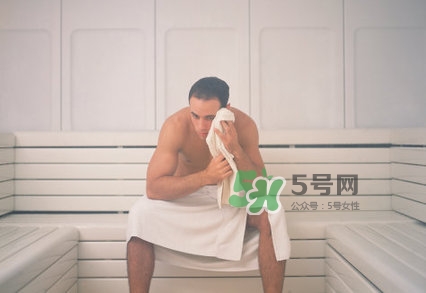 蒸桑拿對男性有什么危害？蒸桑拿對精子的影響