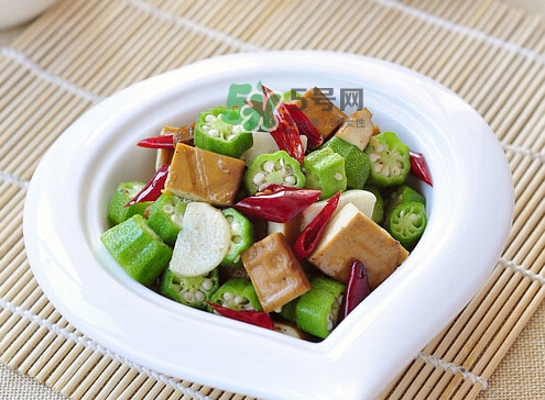秋葵能壯陽嗎？秋葵怎么吃壯陽？