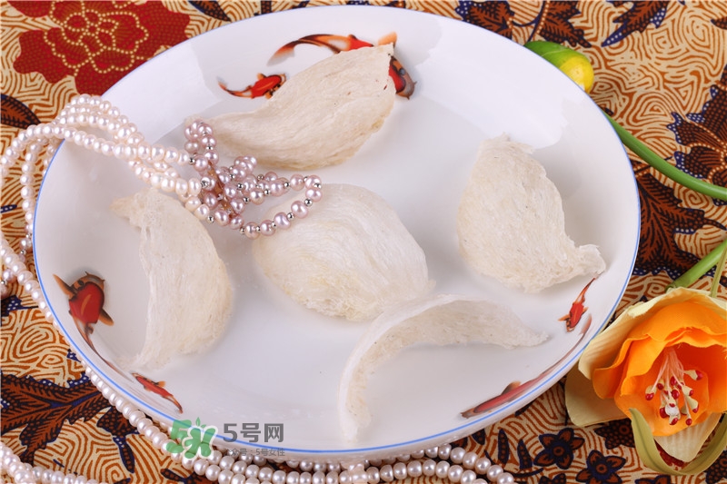 產(chǎn)婦吃什么燕窩好？哪里能買到正宗燕窩？