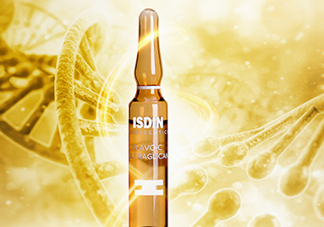 isdin怡思丁安瓶怎么用？isdin怡思丁安瓶精華使用方法