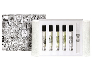 Diptyque2017新款限量香水套裝多少錢？怎么樣？
