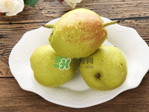 梨子是什么季節(jié)的水果？梨子什么季節(jié)吃最好