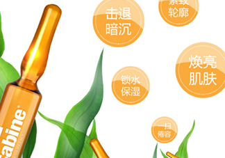 lacabine和martiderm哪個(gè)好？lacabine和martiderm安瓶對(duì)比