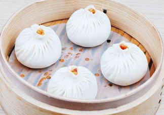蟹黃包是哪里的特產(chǎn)？蟹黃湯包是哪里的特產(chǎn)？