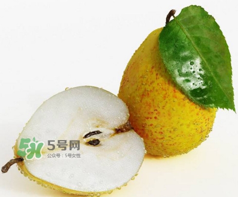 梨子有酒味還能吃嗎？梨子生吃好還是熟吃好