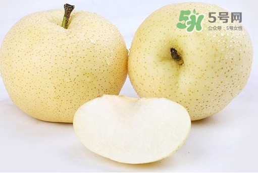 皇冠梨和雪花梨哪個好？雪花梨和皇冠梨的區(qū)別