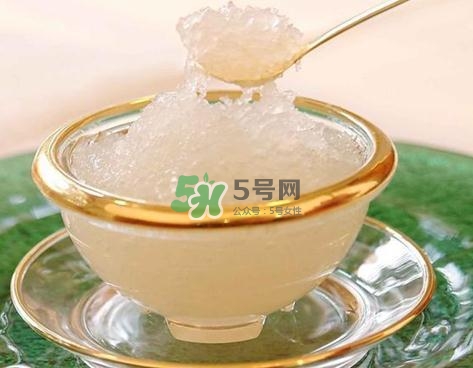 孕婦什么時(shí)間吃燕窩最好？孕婦幾個(gè)月開(kāi)始吃燕窩