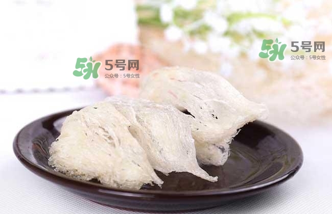 產(chǎn)后吃燕窩會(huì)長(zhǎng)胖嗎？產(chǎn)后吃燕窩吃多久最好？