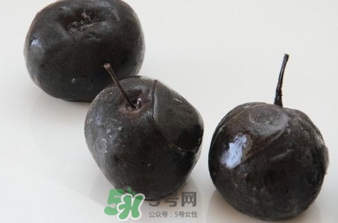 孕婦能吃凍梨嗎？懷孕了可以吃凍梨嗎