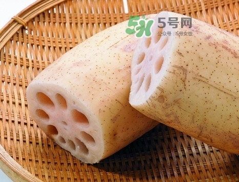 藕片怎么涼拌好吃？怎么挑選蓮藕