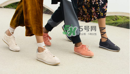 alc與nike cortez聯(lián)名在哪買？alc與耐克阿甘鞋聯(lián)名哪里有賣的？