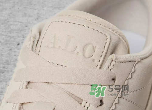 alc與nike cortez聯(lián)名在哪買？alc與耐克阿甘鞋聯(lián)名哪里有賣的？