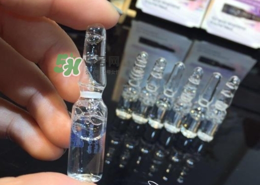 balea芭樂雅7 tage怎么用？balea 7日煥膚安瓶使用方法