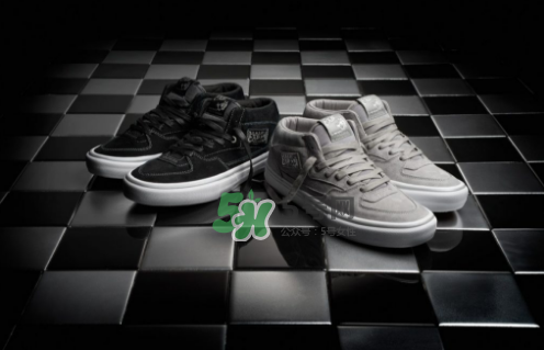 vans half cab 25周年紀(jì)念板鞋多少錢？vans half cab25周年紀(jì)念款價(jià)格