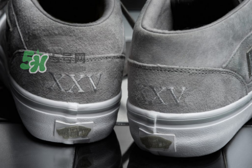 vans half cab 25周年紀(jì)念板鞋多少錢？vans half cab25周年紀(jì)念款價(jià)格