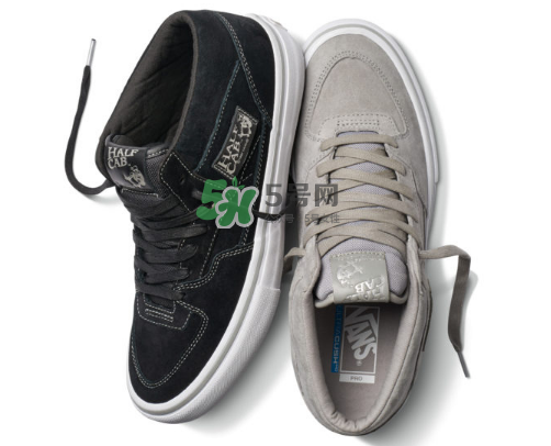 vans half cab 25周年紀(jì)念板鞋在哪買_發(fā)售店鋪有哪些？