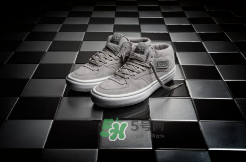 vans half cab 25周年紀(jì)念板鞋在哪買_發(fā)售店鋪有哪些？