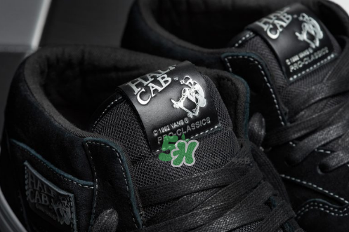 vans half cab 25周年紀(jì)念板鞋在哪買_發(fā)售店鋪有哪些？