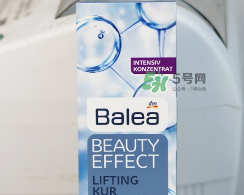 芭樂雅玻尿酸藍(lán)色紫色區(qū)別 balea芭樂雅玻尿酸顏色哪種好？