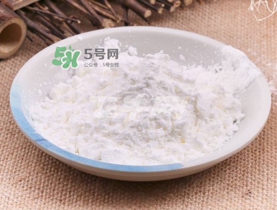 生粉可以做煎餅嗎？生粉可以做什么？