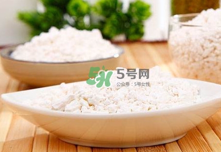 生粉怎么勾芡？生粉勾芡有什么作用