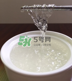 燕窩用什么鍋燉最好吃？燕窩用什么器具燉最好？