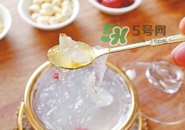 燕窩用什么鍋燉最好吃？燕窩用什么器具燉最好？