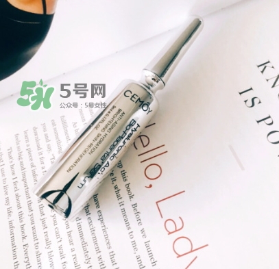 cemoy澳洲安瓶怎么用？cemoy澳洲安瓶怎么樣