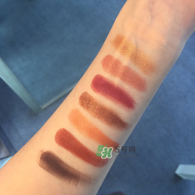smashbox楓葉盤(pán)怎么樣_smashbox楓葉盤(pán)好用嗎