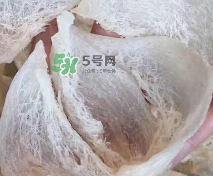 燕窩里面含有激素嗎？燕窩兒童吃了會(huì)不會(huì)性早熟？