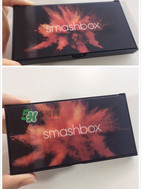 smashbox楓葉盤(pán)怎么樣_smashbox楓葉盤(pán)好用嗎