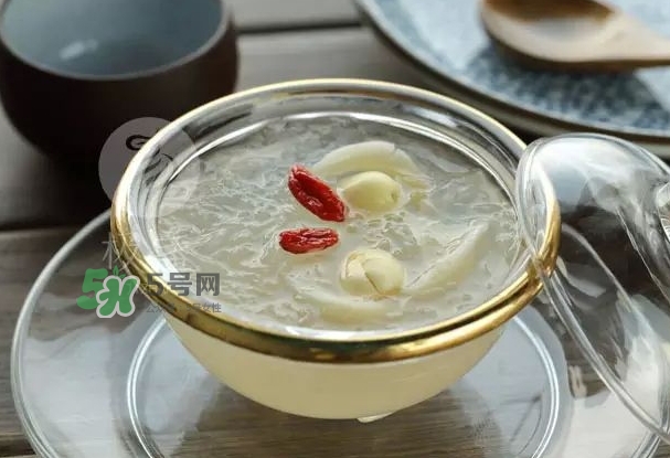 燕窩怎么保存？燉好的燕窩怎么保存？