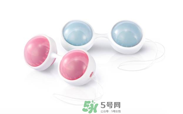 lelo露娜球如何使用方法？露娜球使用感受