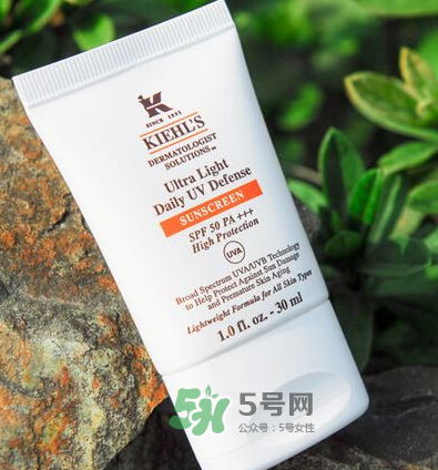 科顏氏防曬隔離乳怎么樣？科顏氏防曬霜好用嗎？