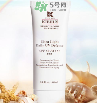 科顏氏防曬隔離乳怎么樣？科顏氏防曬霜好用嗎？