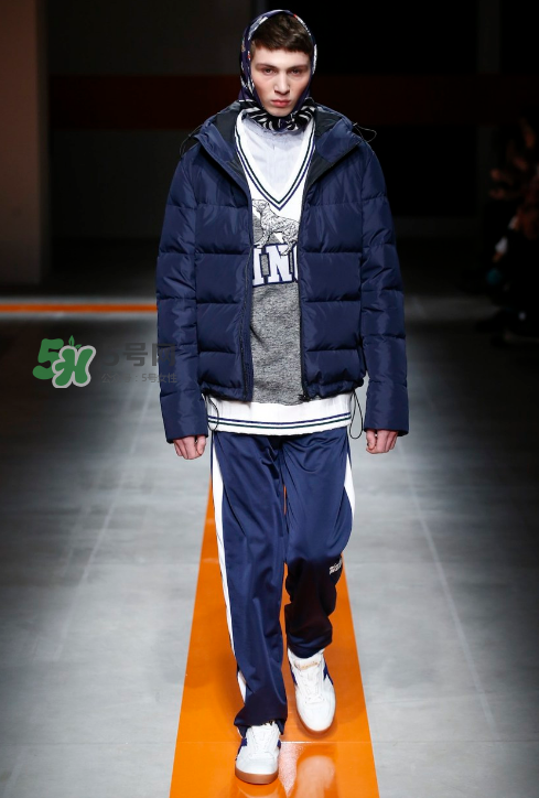 msgm2017秋冬系列怎么樣_好看嗎_款式有哪些？