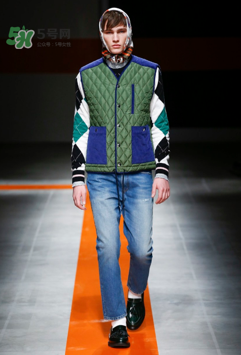 msgm2017秋冬系列怎么樣_好看嗎_款式有哪些？