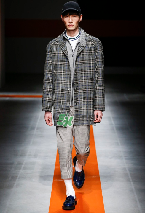 msgm2017秋冬系列怎么樣_好看嗎_款式有哪些？