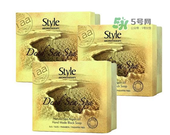 以色列Style手工皂多少錢？以色列Style手工皂洗臉好嗎