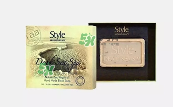 以色列Style手工皂孕婦能用嗎？孕婦能不能用Style手工皂