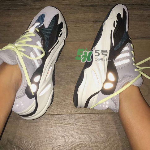yeezy boost 700上腳效果怎么樣？yeezy boost 700值得買嗎？