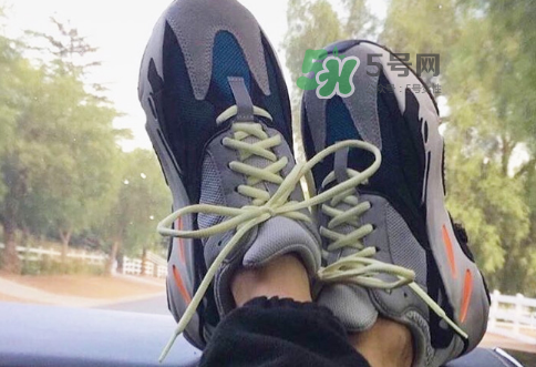 yeezy boost 700上腳效果怎么樣？yeezy boost 700值得買嗎？