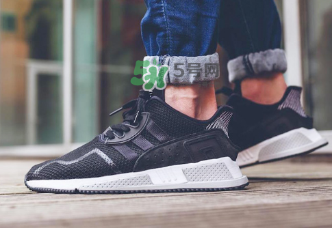 adidas eqt cushion adv core black什么時候發(fā)售_國內(nèi)同步發(fā)售嗎？