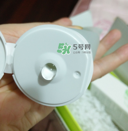 佰草集潔面啫喱怎么用？佰草集潔面啫喱使用方法