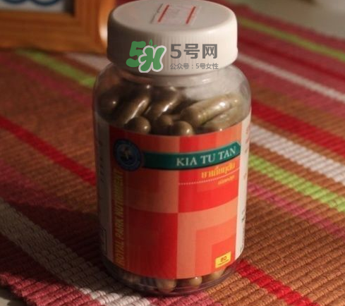 泰國(guó)解毒丹多少錢一瓶？泰國(guó)解毒丹保質(zhì)期多久？