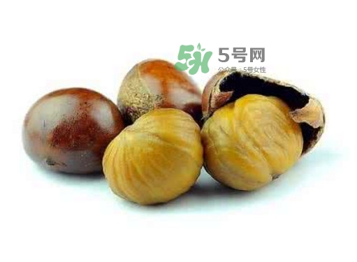 板栗多少錢一斤？糖炒栗子多少錢一斤