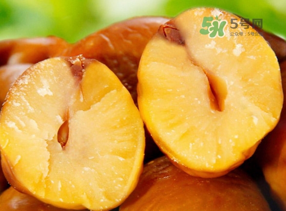 板栗什么季節(jié)吃最好？板栗什么時(shí)候吃最好